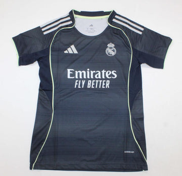 REAL MADRID II 205/26 WOMAN