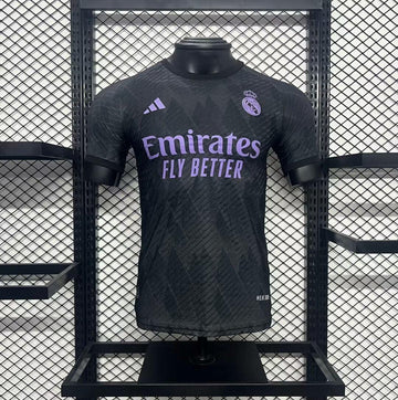 REAL MADRID SPECIAL EDITION XI 24/25 MAN (PLAYER VERSION)
