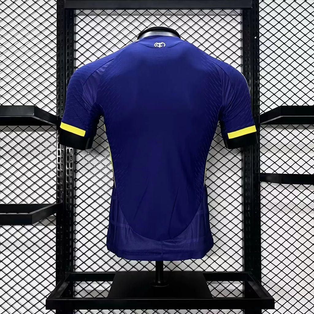 REAL MADRID SPECIAL EDITION VIII 24/25 MAN (PLAYER VERSION)