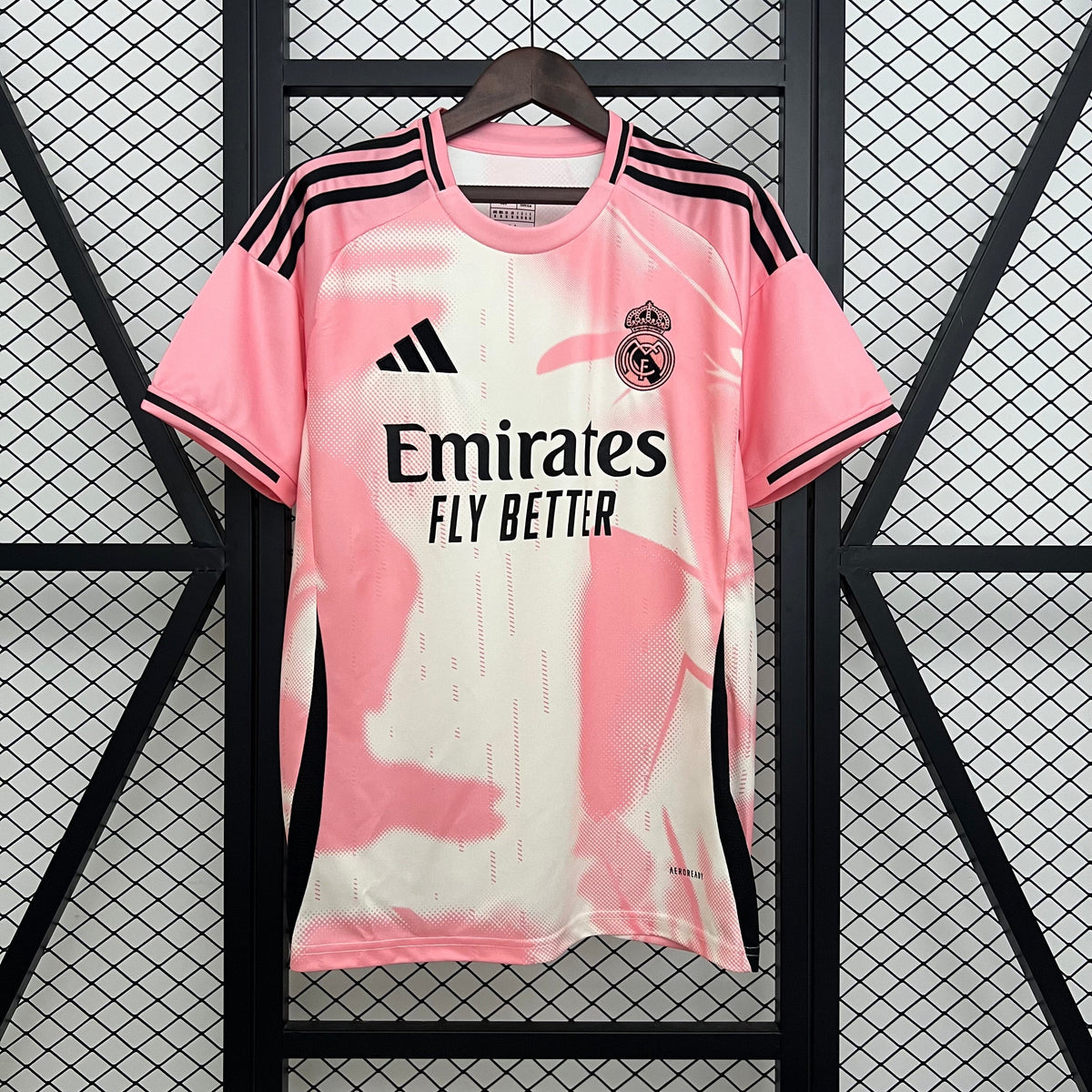 REAL MADRID II 14/15 MAN (RETRO)