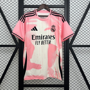 REAL MADRID II 14/15 MAN (RETRO)