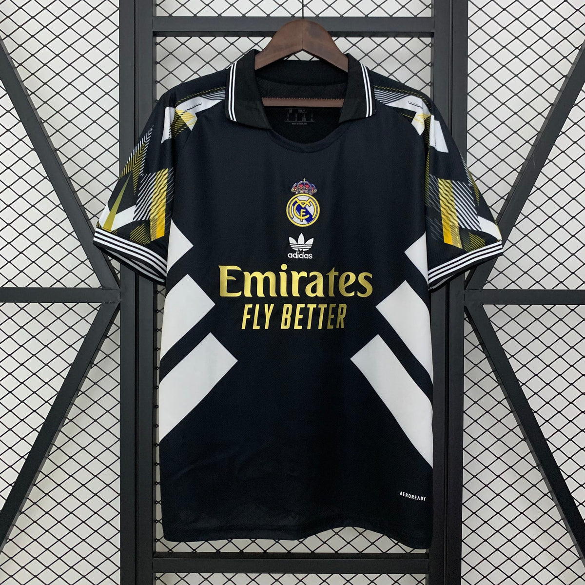 REAL MADRID SPECIAL EDITION XV 25/26 MAN