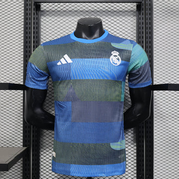 REAL MADRID TRAINING I 25/26 MAN (PLAYER VERSION)