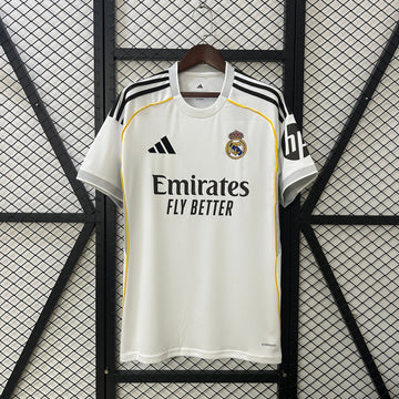 REAL MADRID I 25/26 MAN