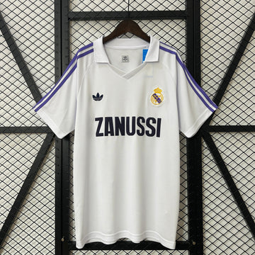 REAL MADRID I 84/85 MAN (RETRO)