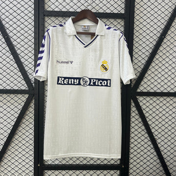 REAL MADRID I 89/90 MAN (RETRO)