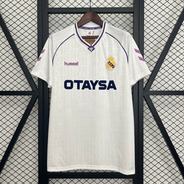 REAL MADRID I 90/92 MAN (RETRO)