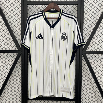 REAL MADRID EDICIÓN BASEBALL I 25/26 MAN
