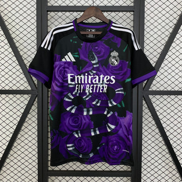 REAL MADRID SPECIAL EDITION V 25/26 MAN