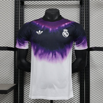 REAL MADRID SPECIAL EDITION VIII 25/26 MAN (PLAYER VERSION)