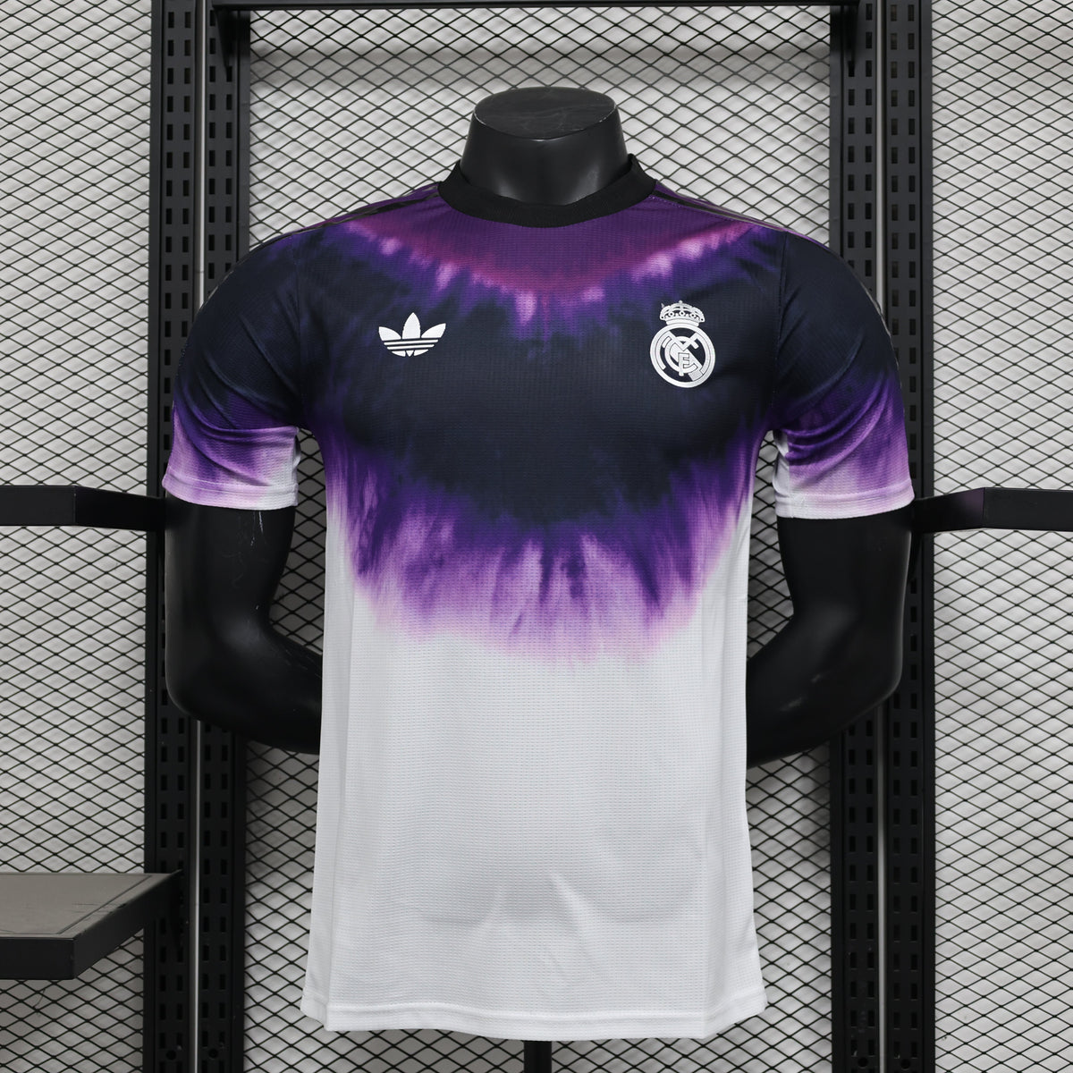 REAL MADRID SPECIAL EDITION VIII 25/26 MAN (PLAYER VERSION)