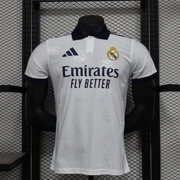 REAL MADRID SPECIAL EDITION X 25/26 MAN (PLAYER VERSION)