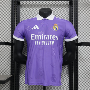 REAL MADRID SPECIAL EDITION IX 25/26 MAN (PLAYER VERSION)