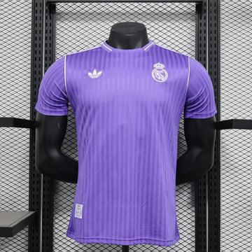 REAL MADRID SPECIAL EDITION VII 25/26 MAN (PLAYER VERSION)