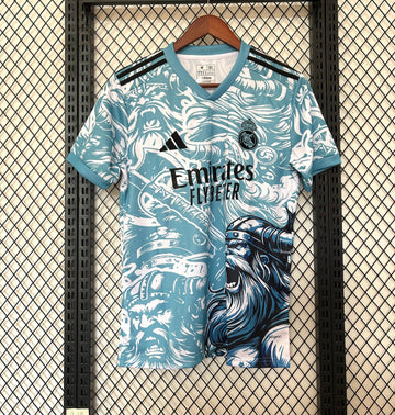 REAL MADRID SPECIAL EDITION XIX 25/26 MAN