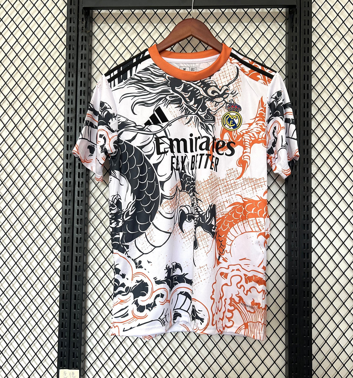 REAL MADRID SPECIAL EDITION XVIII 25/26 MAN