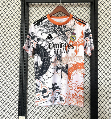 REAL MADRID SPECIAL EDITION XVIII 25/26 MAN