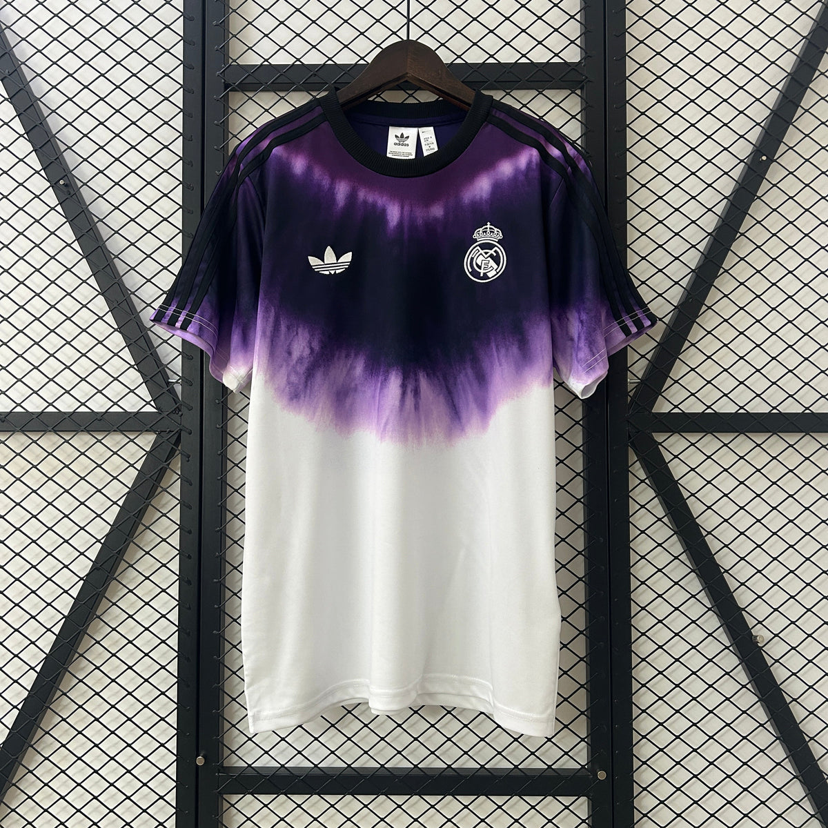 REAL MADRID LIMITED EDITION I 25/26 MAN