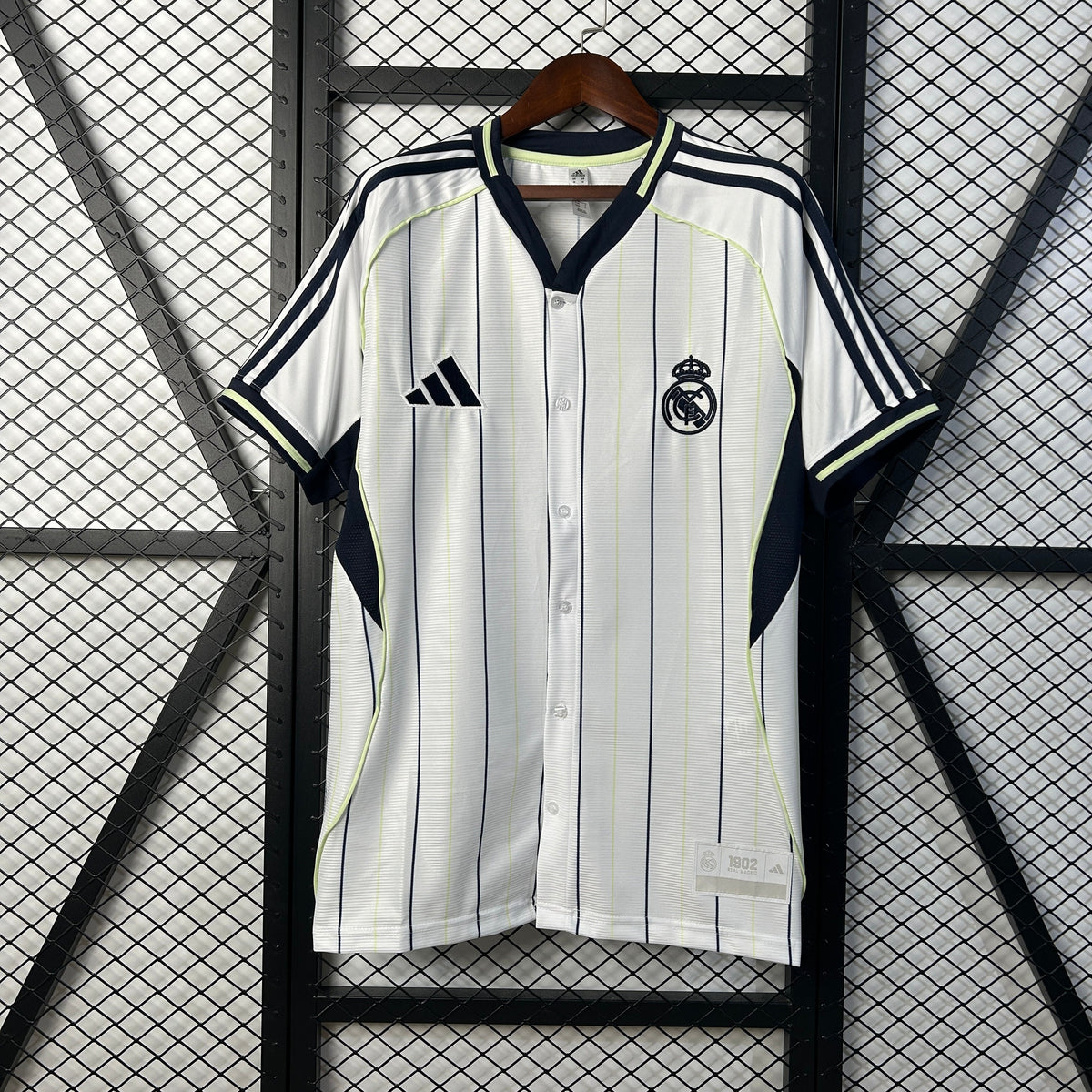 REAL MADRID SPECIAL EDITION XX 25/26 MAN