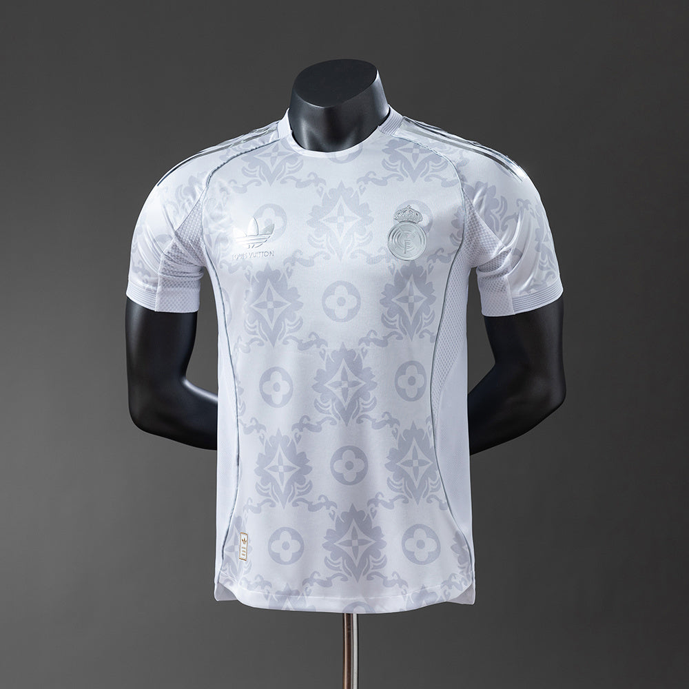 REAL MADRID SPECIAL EDITION XXI 25/26 MAN (PLAYER VERSION)