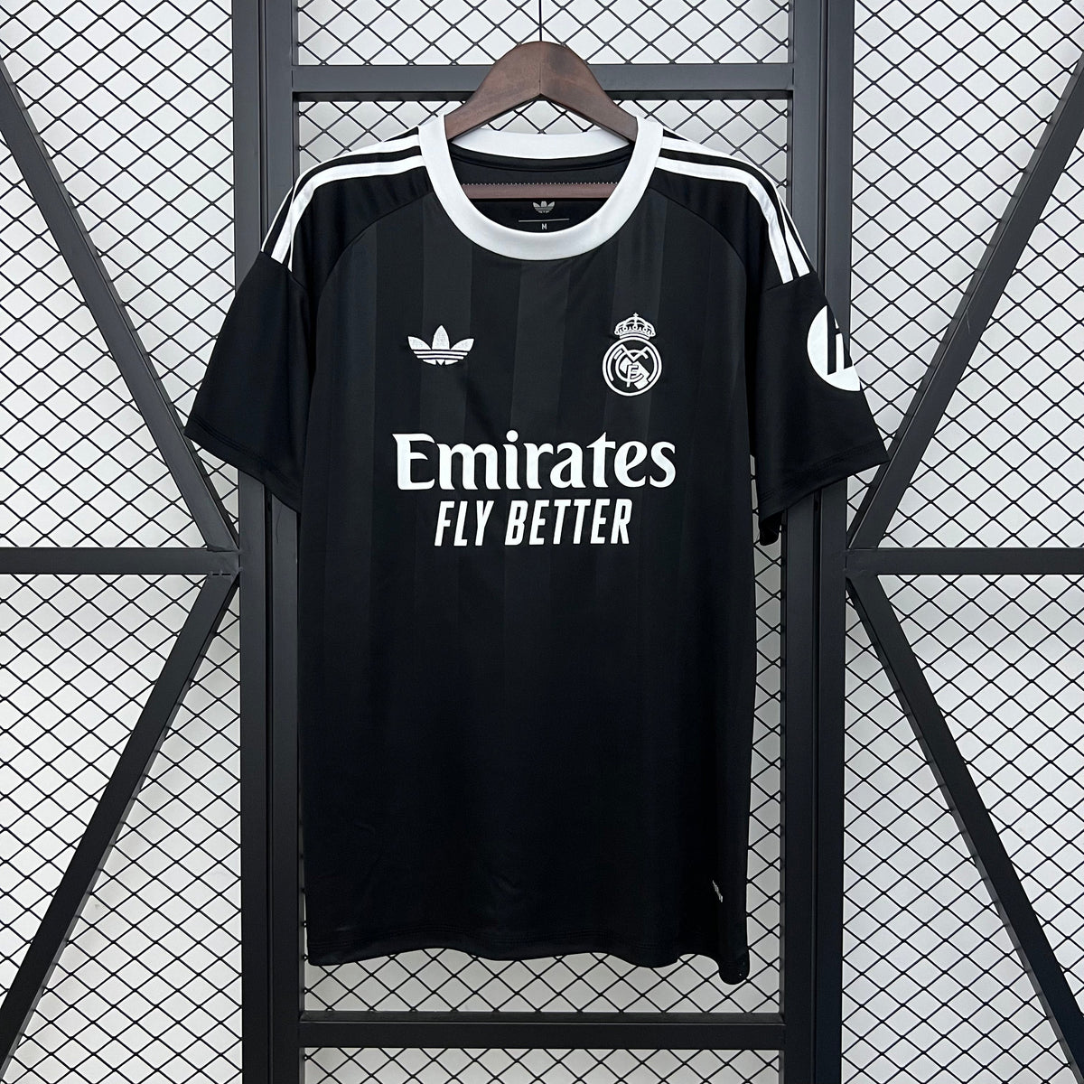 REAL MADRID SPECIAL EDITION XVII 25/26 MAN