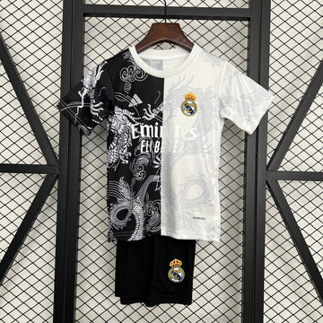 REAL MADRID SPECIAL EDITION II 25/26 KID SET