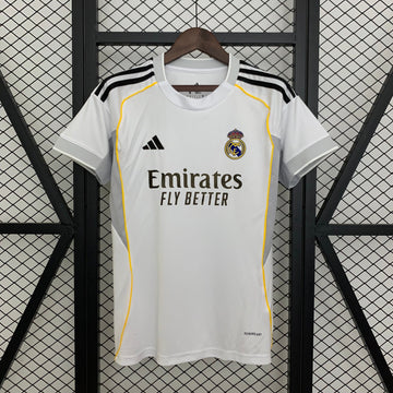 REAL MADRID I 25/26 MAN