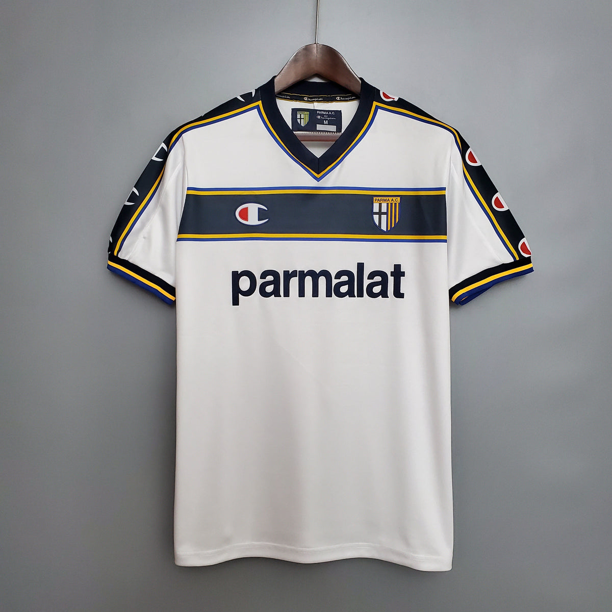 PARMA II 02/03 MAN (RETRO)