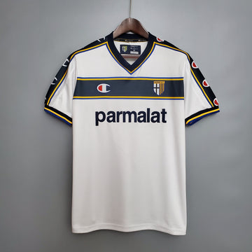 PARMA II 02/03 MAN (RETRO)