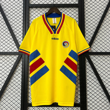 ROMANIA I 1994 MAN (RETRO)