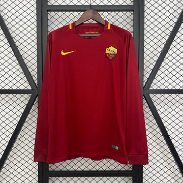 ROMA I 17/18 MAN (RETRO) LONG SLEEVE