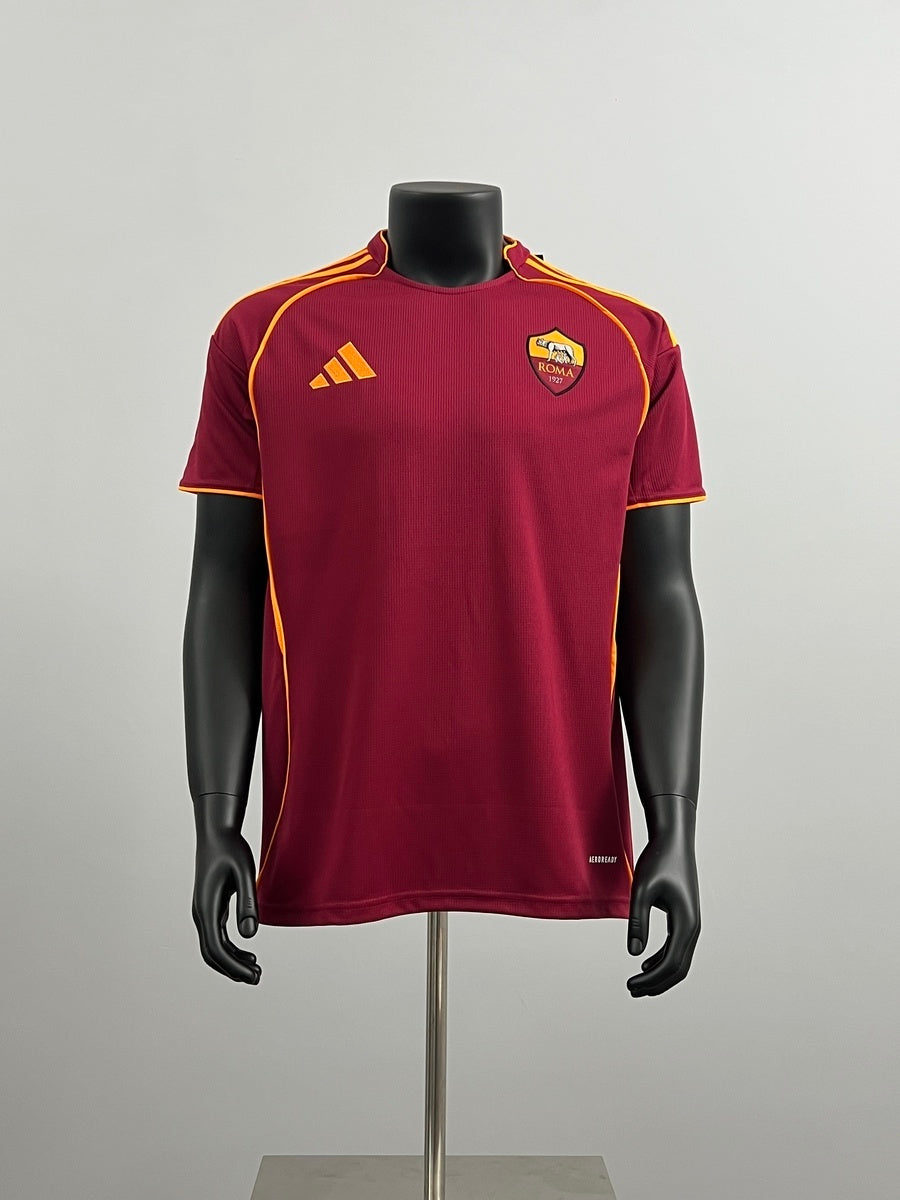 ROMA I 25/26 MAN