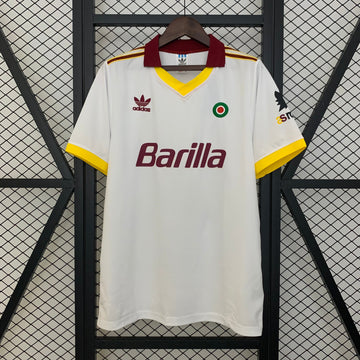 ROMA II 91/92 MAN (RETRO)