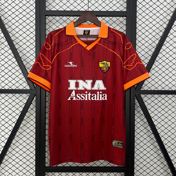 ROMA I 99/00 MAN (RETRO)
