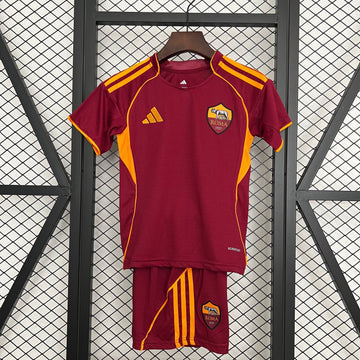 ROMA I 25/26 KID SET