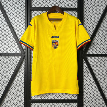 ROMANIA WORLD CUP I 2026 MAN