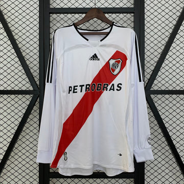 RIVER PLATE I 06/07 MAN (RETRO) LONG SLEEVE
