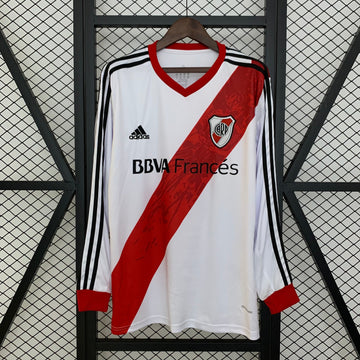 RIVER PLATE I 13/14 MAN (RETRO) LONG SLEEVE
