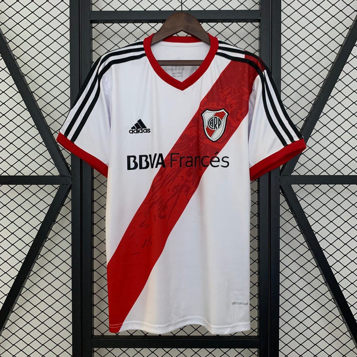 RIVER PLATE I 13/14 MAN (RETRO)