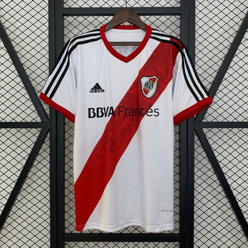RIVER PLATE I 13/14 MAN (RETRO)