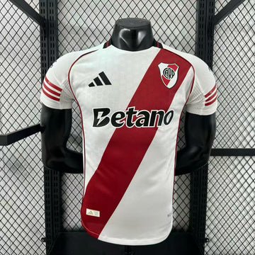 RIVER PLATE I 25/26 MAN (PLAYER VERSION)