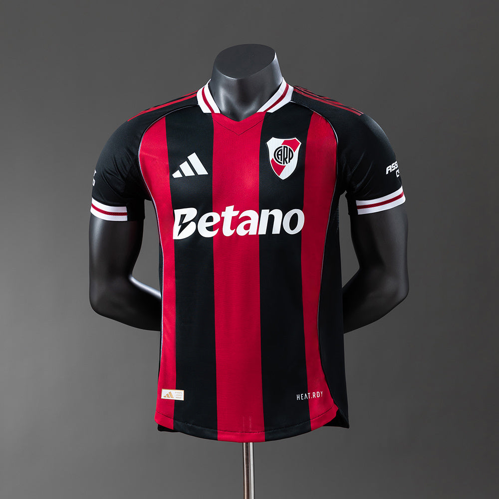 RIVER PLATE II 25/26 MAN (PLAYER VERSION)