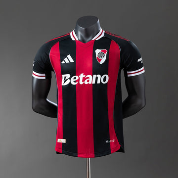 RIVER PLATE II 25/26 MAN (PLAYER VERSION)