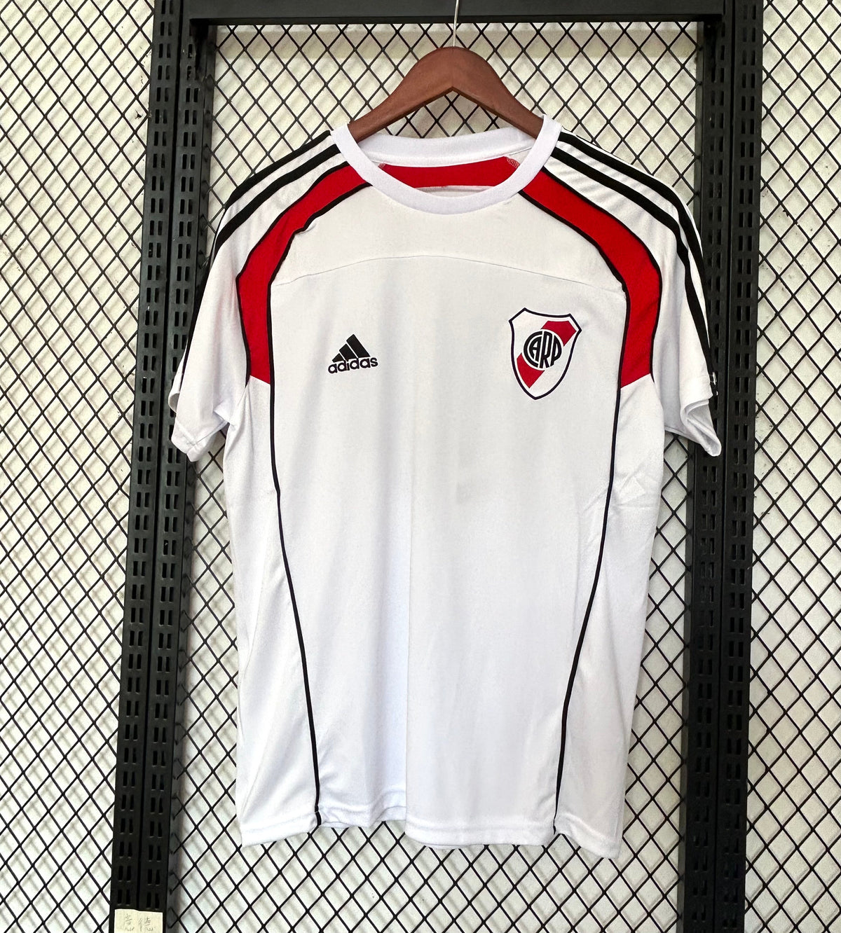 RIVER PLATE TRAINING I 25/26 MAN
