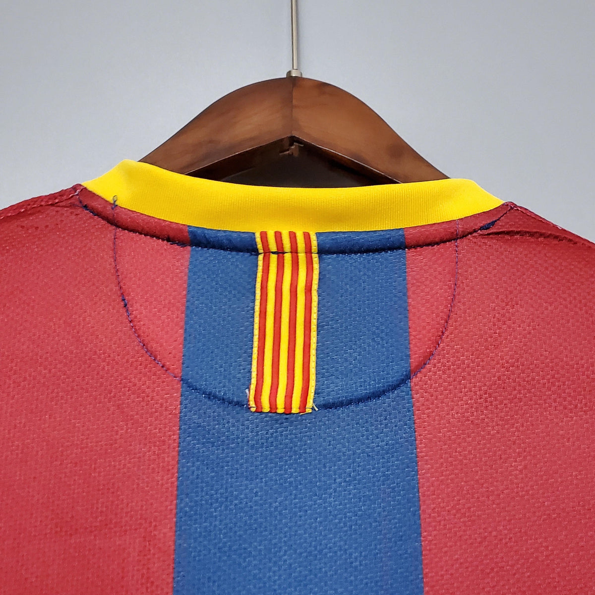 BARCELONA I 10/11 MAN (RETRO)
