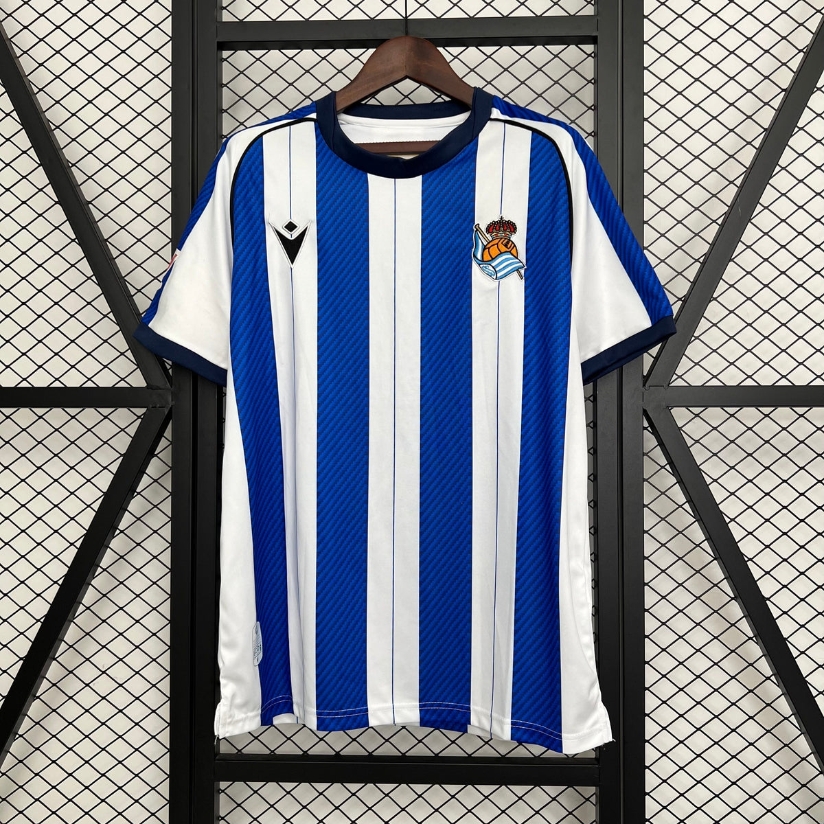 REAL SOCIEDAD I 25/26 MAN