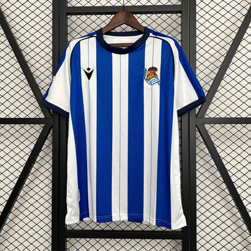 REAL SOCIEDAD I 25/26 MAN