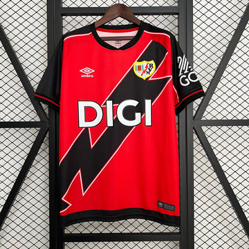 RAYO VALLECANO II 25/26 MAN