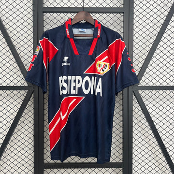 RAYO VALLECANO II 97/98 MAN (RETRO)