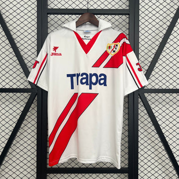 RAYO VALLECANO I 97/98 MAN (RETRO)